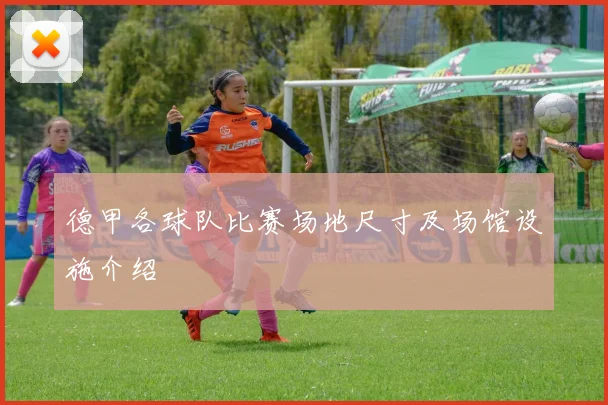 德甲各球队比赛场地尺寸及场馆设施介绍